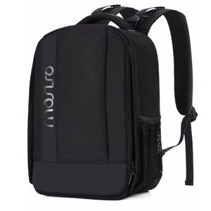 Mosiso Camera and Laptop Backpack 📷